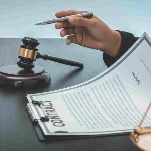 أفضل استشارات قانونية في الرياض