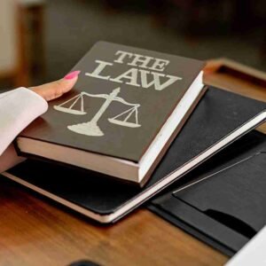 تعريف عقد الاستشارات القانونية السنوي