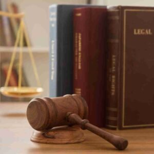 ما هي الخدمات القانونية؟