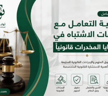 تتميز شركة ثوابت العدلية بخبرة تزيد عن 15 عاماً في مجال المحاماة والاستشارات القانونية، ولديها فريق من المحامين المتخصصين الذين يمتلكون المعرفة والمهارة اللازمة للتعامل مع أعقد القضايا.